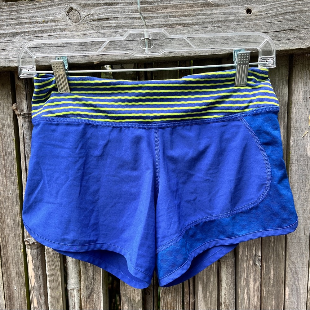 Rabbit Hopper 4” Running Shorts XS